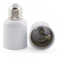 Αντάπτορας απο ντουί E27 σε ντουί E40 16-02740